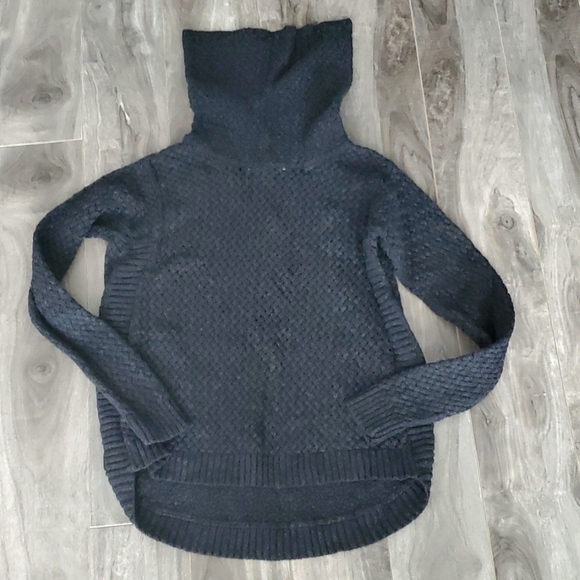Alfred Sung Knit Sweater - Picture 1 of 3